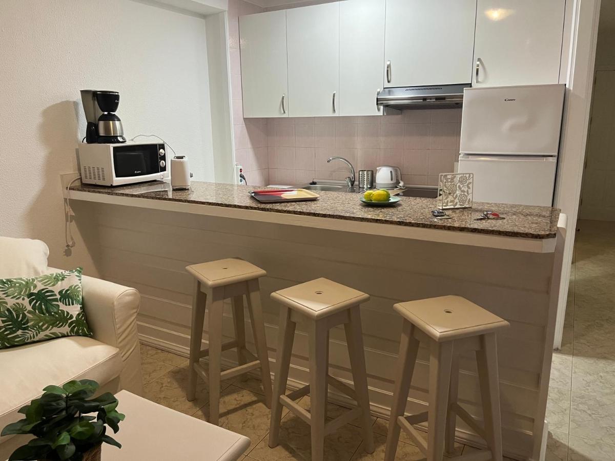 Apartment Juncos I